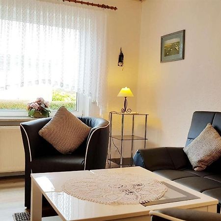 Ferienwohnung-Marion Sankt Peter-Ording Eksteriør billede