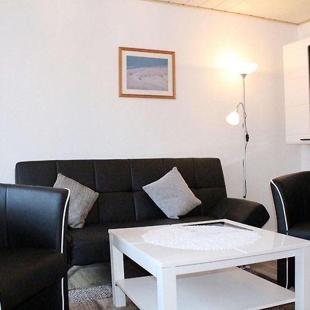 Ferienwohnung-Marion Sankt Peter-Ording Eksteriør billede
