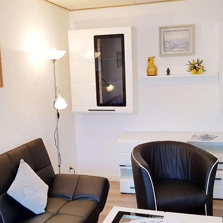 Ferienwohnung-Marion Sankt Peter-Ording Eksteriør billede